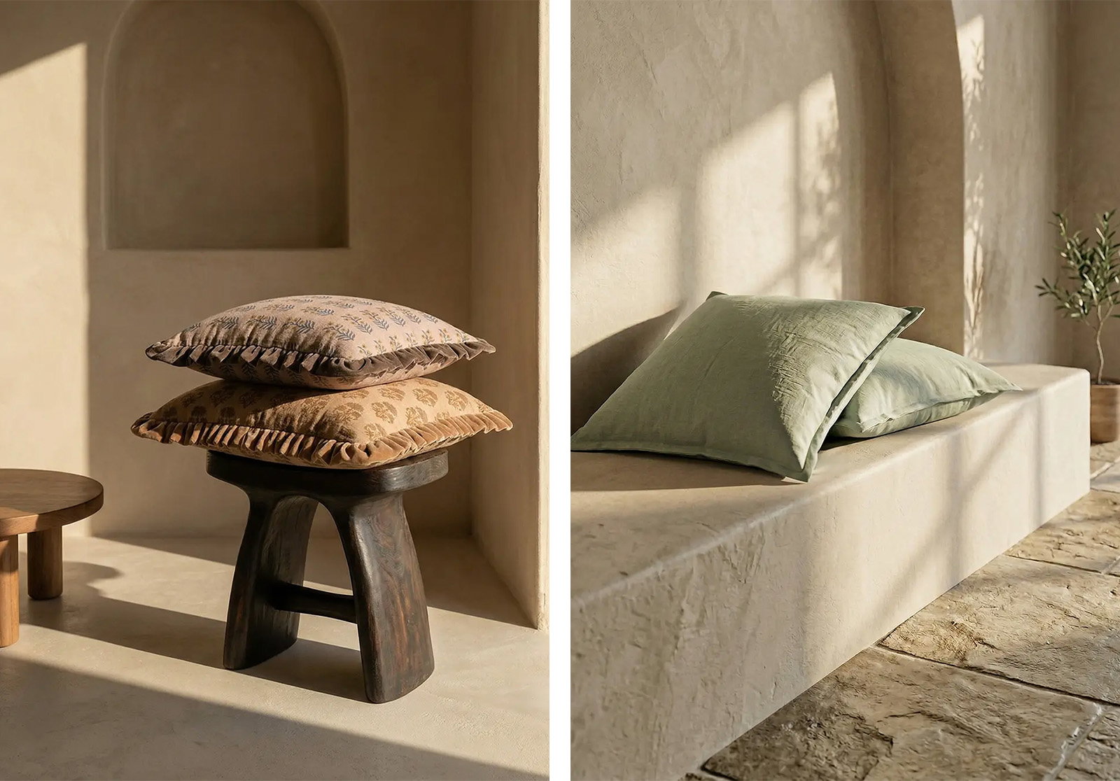 Decorative Cushions