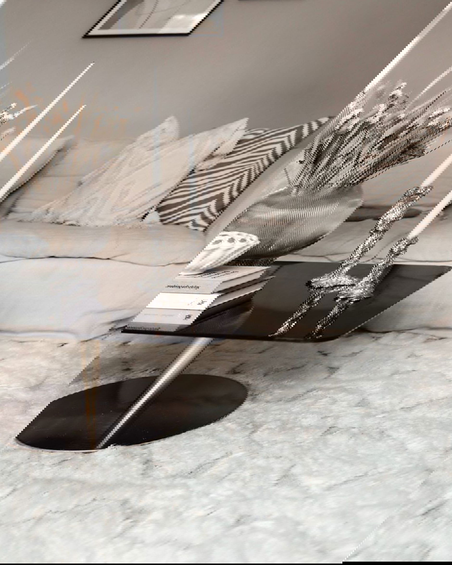 Casablanca matta vit