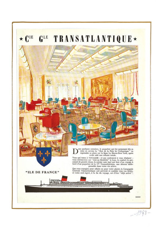 Transantlantique