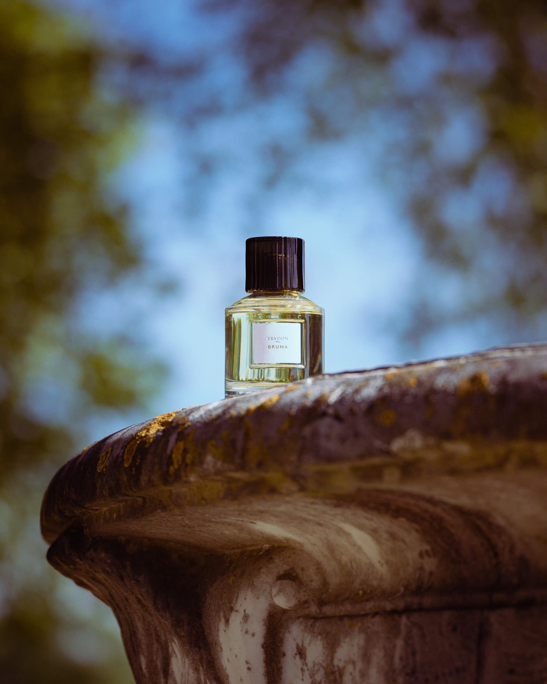 Bruma parfym