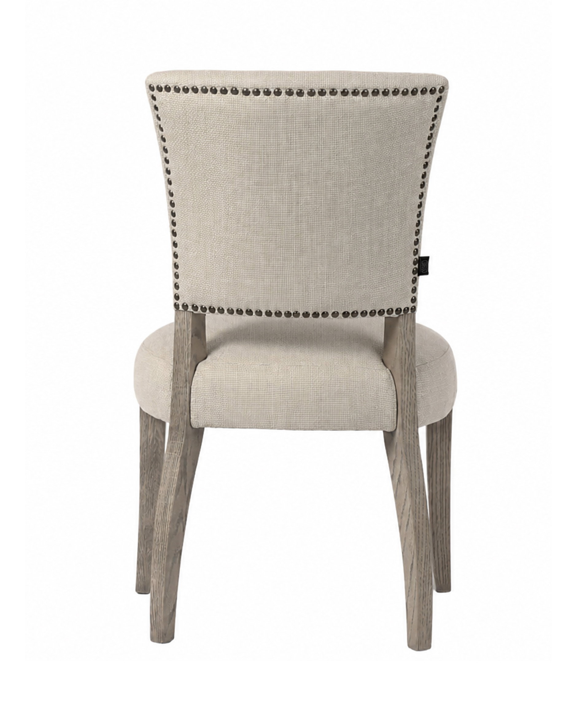 Maggie Dining Chair Sophie Linen