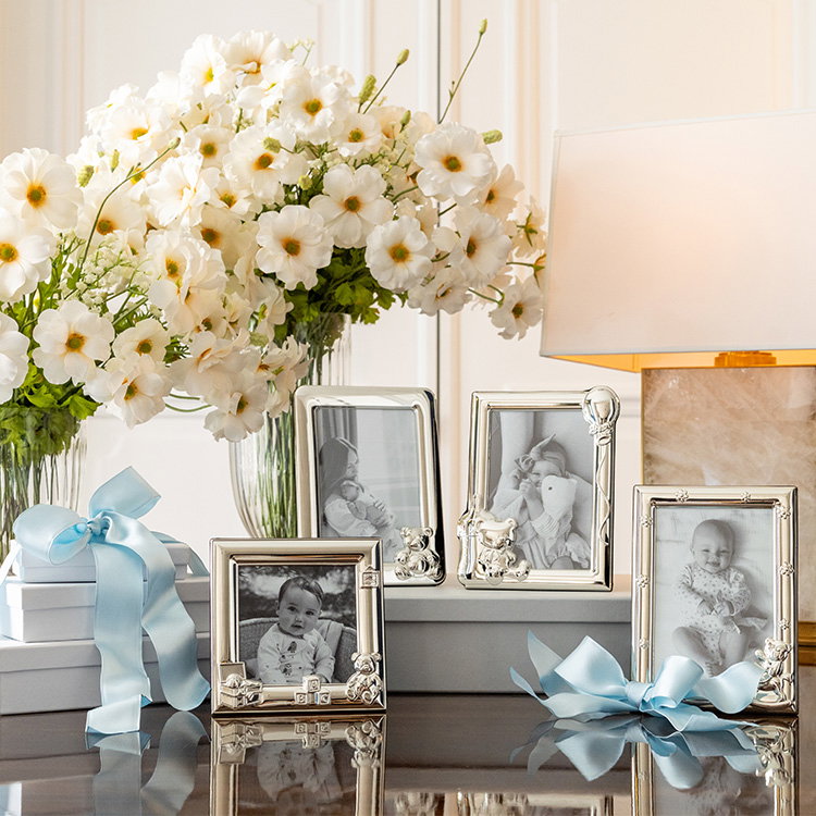 Christening & Babyshower