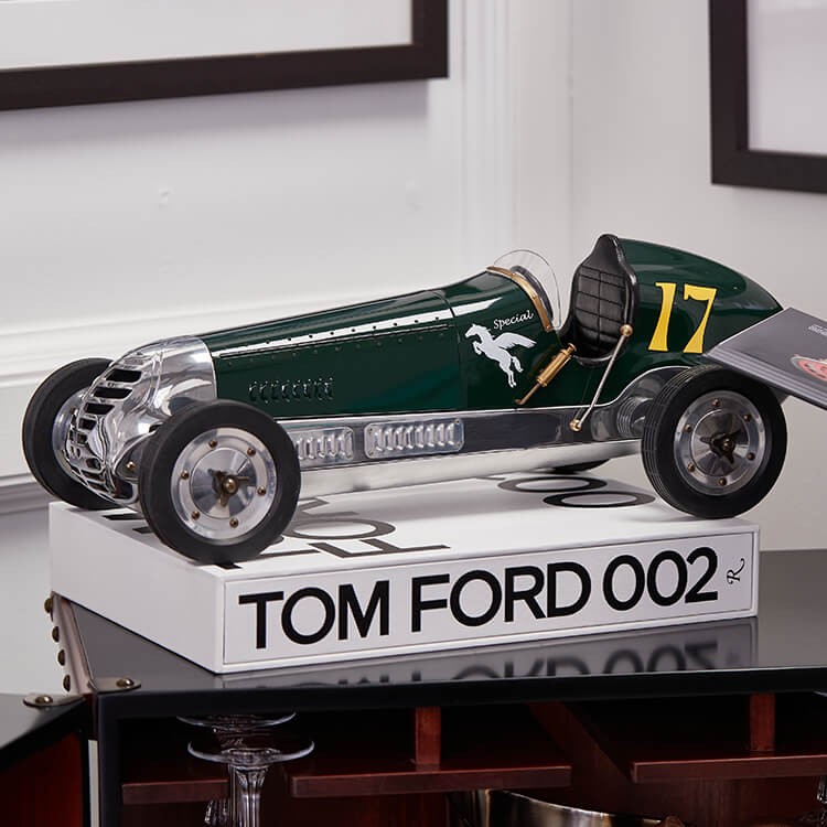 Authentic Models