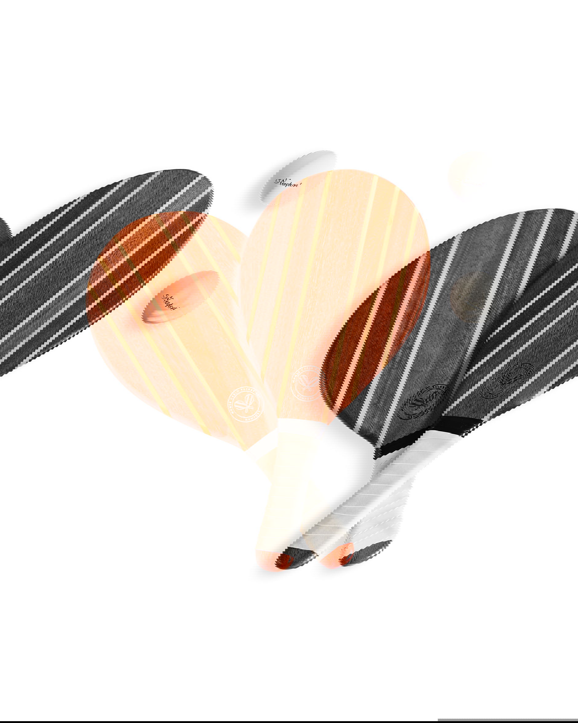 Monte Carlo Beach Racket Set