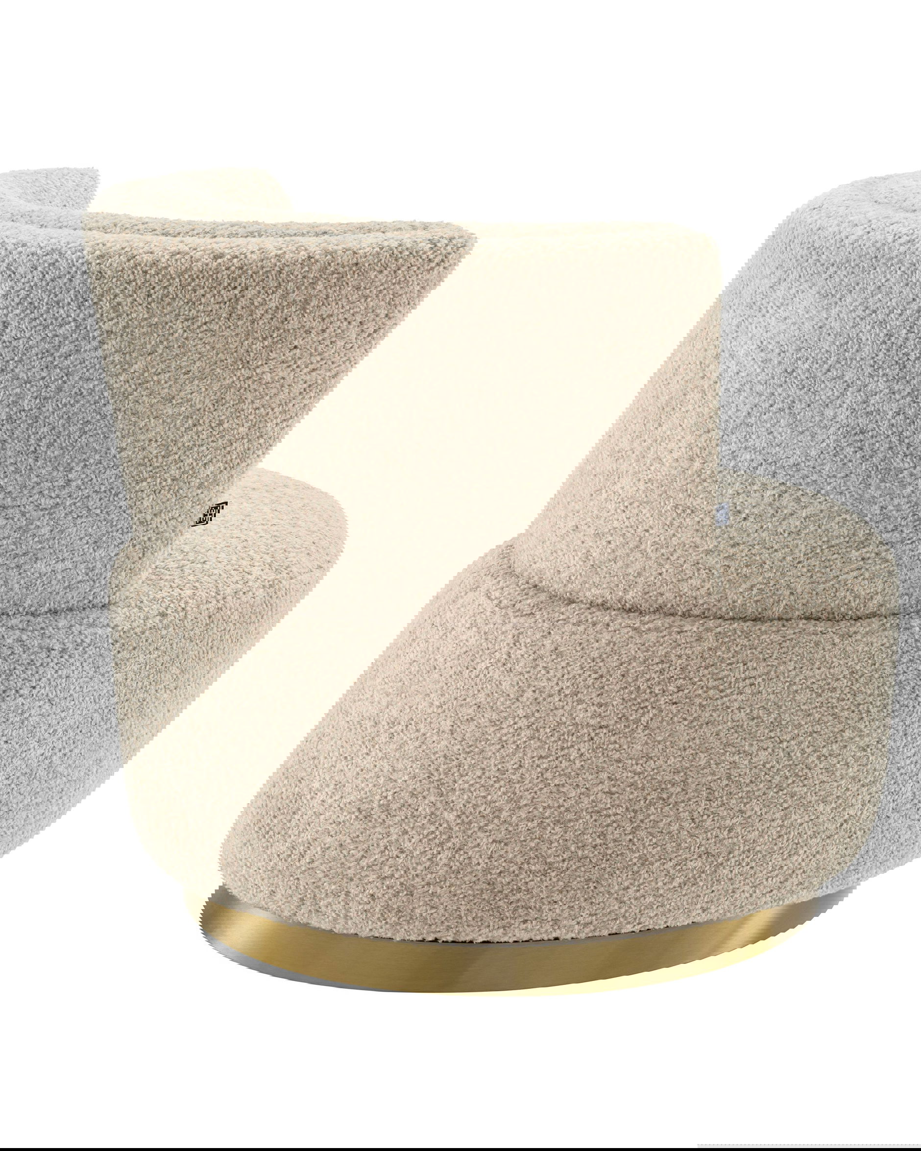 Alonso Armchair Sand