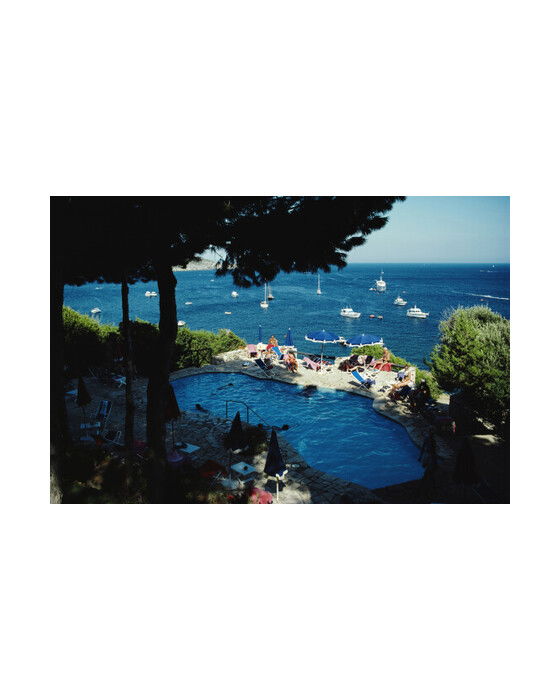 Il Pellicano Pool