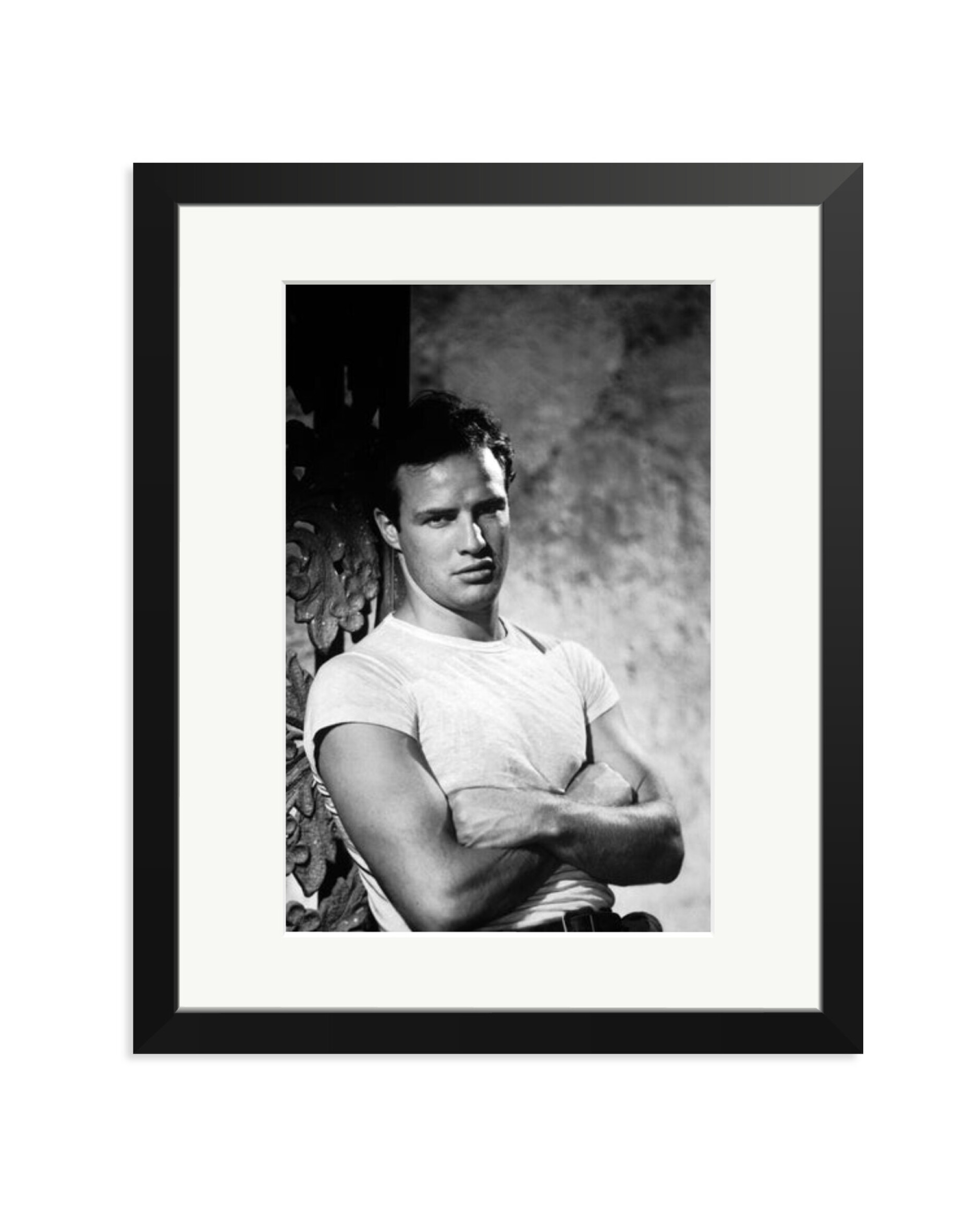 A Streetcar Named Desire Black / Medium