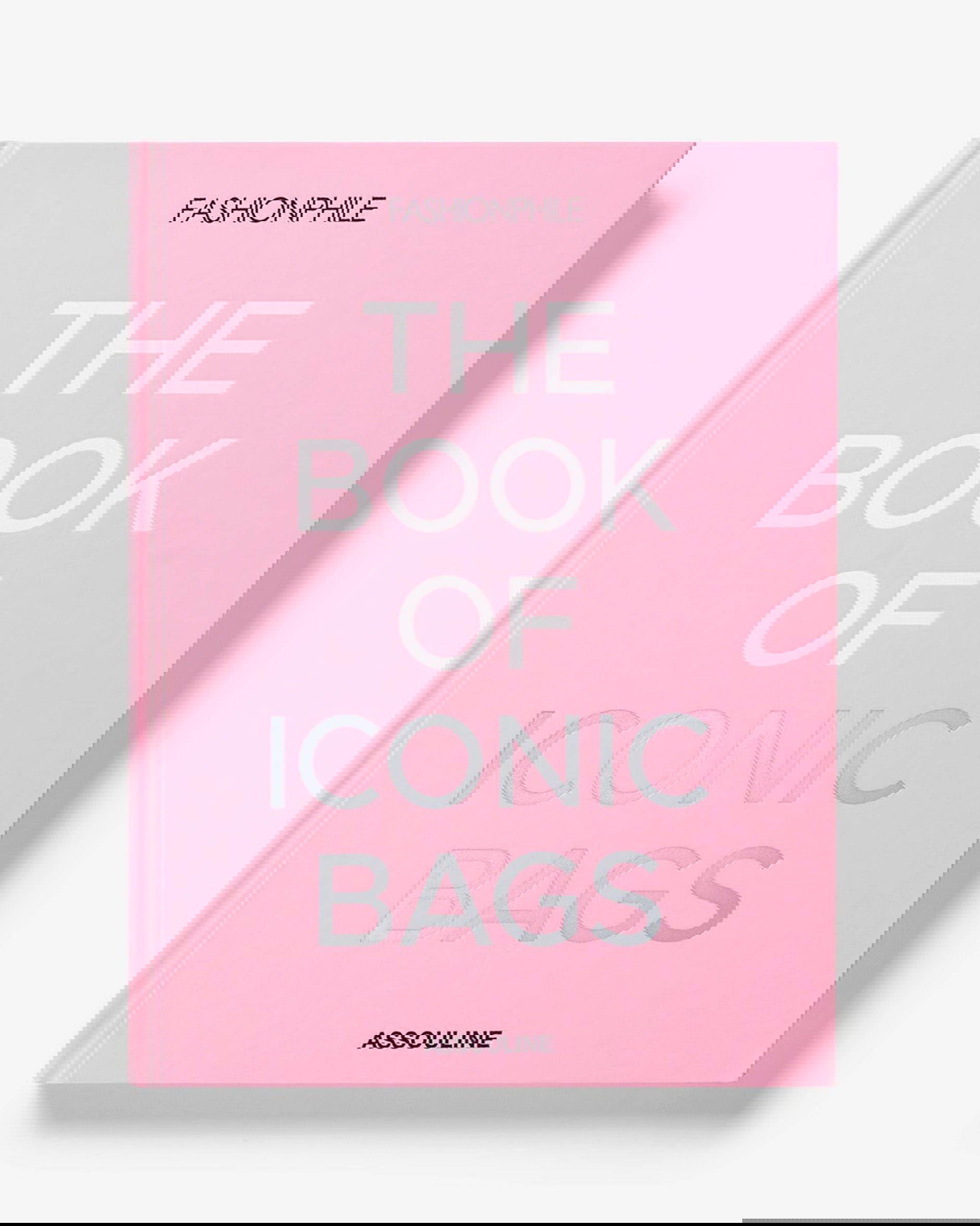 Fashionphile: The Book of Iconic Bags