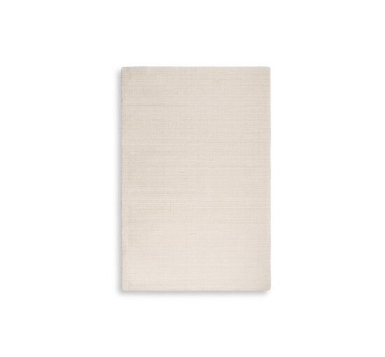 Torrance Carpet Ivory