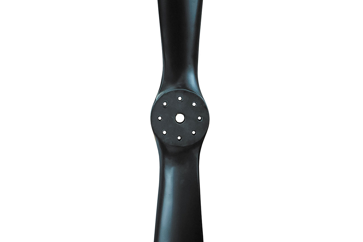 Sopwith Red Stripes propeller S