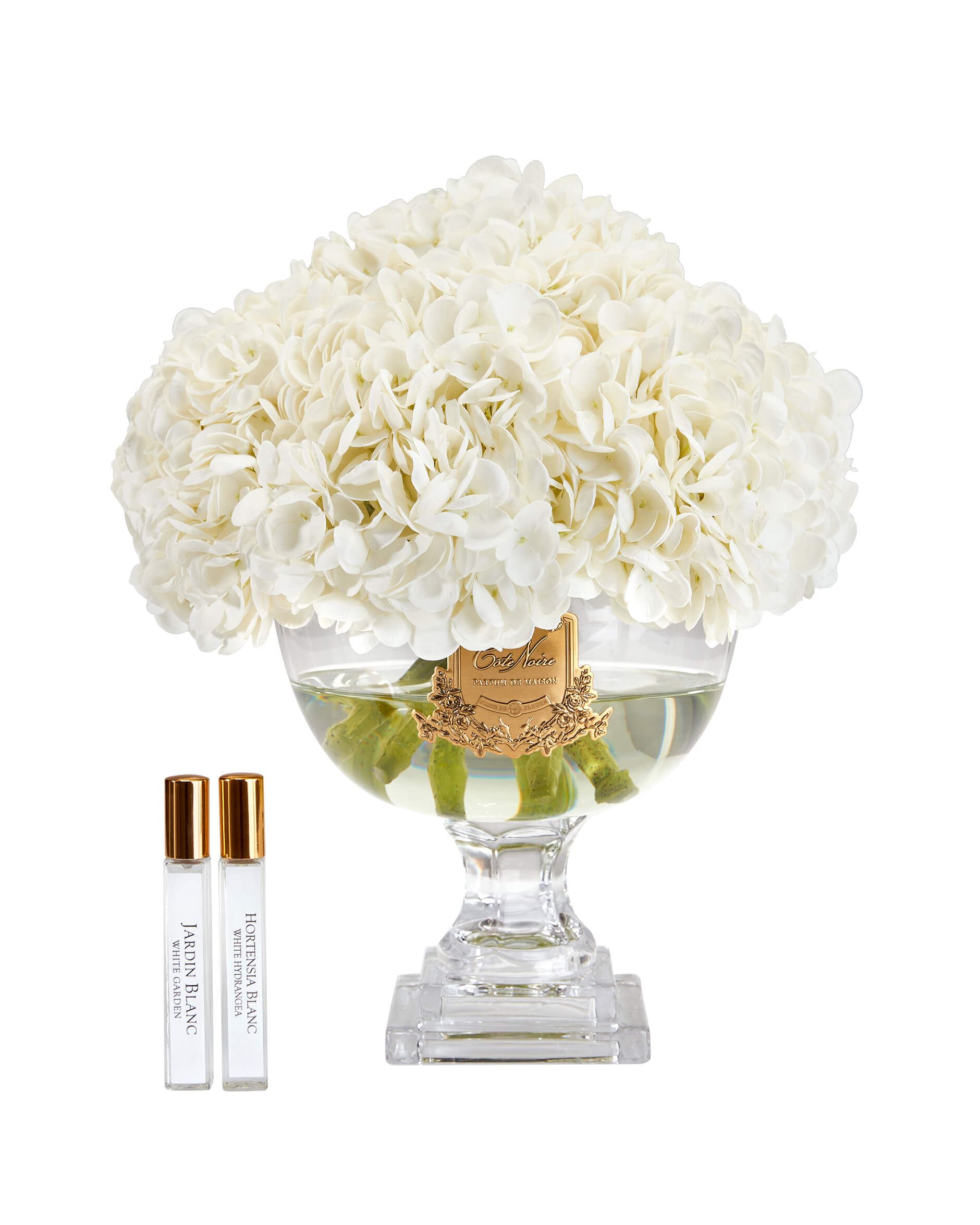 Provence Hydrangeas gåvoset