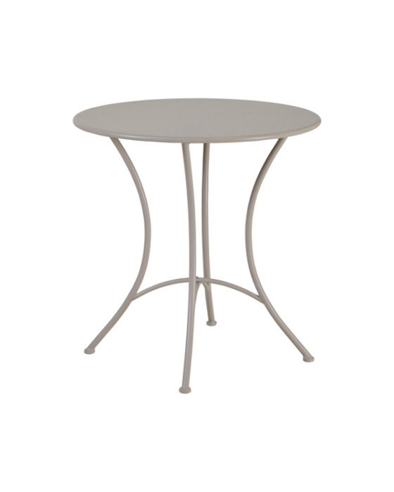 Amalfi bord linne beige | Möbler - Utemöbler - Trädgårdsbord | Möbelexperten