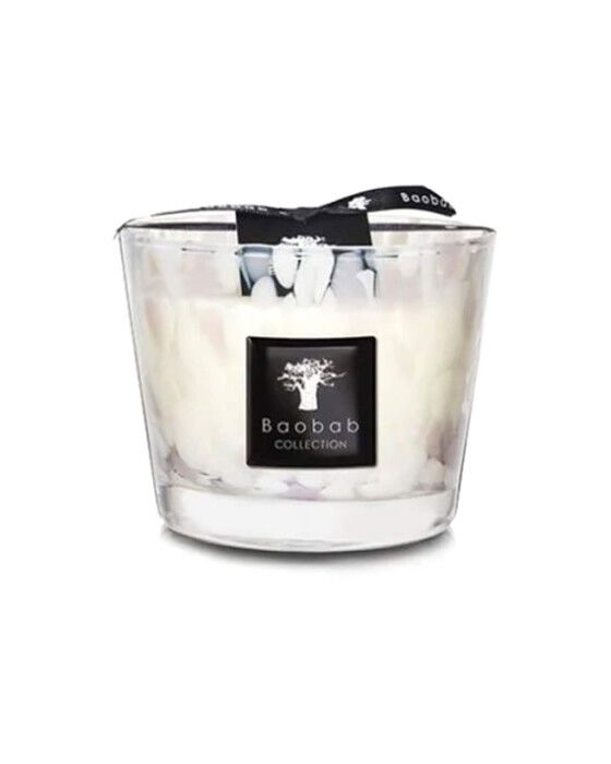 White Pearls doftljus