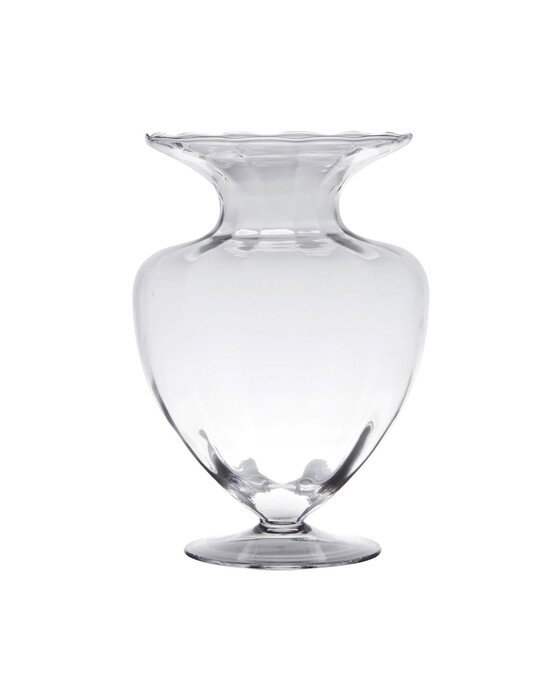 Kingston glassvase