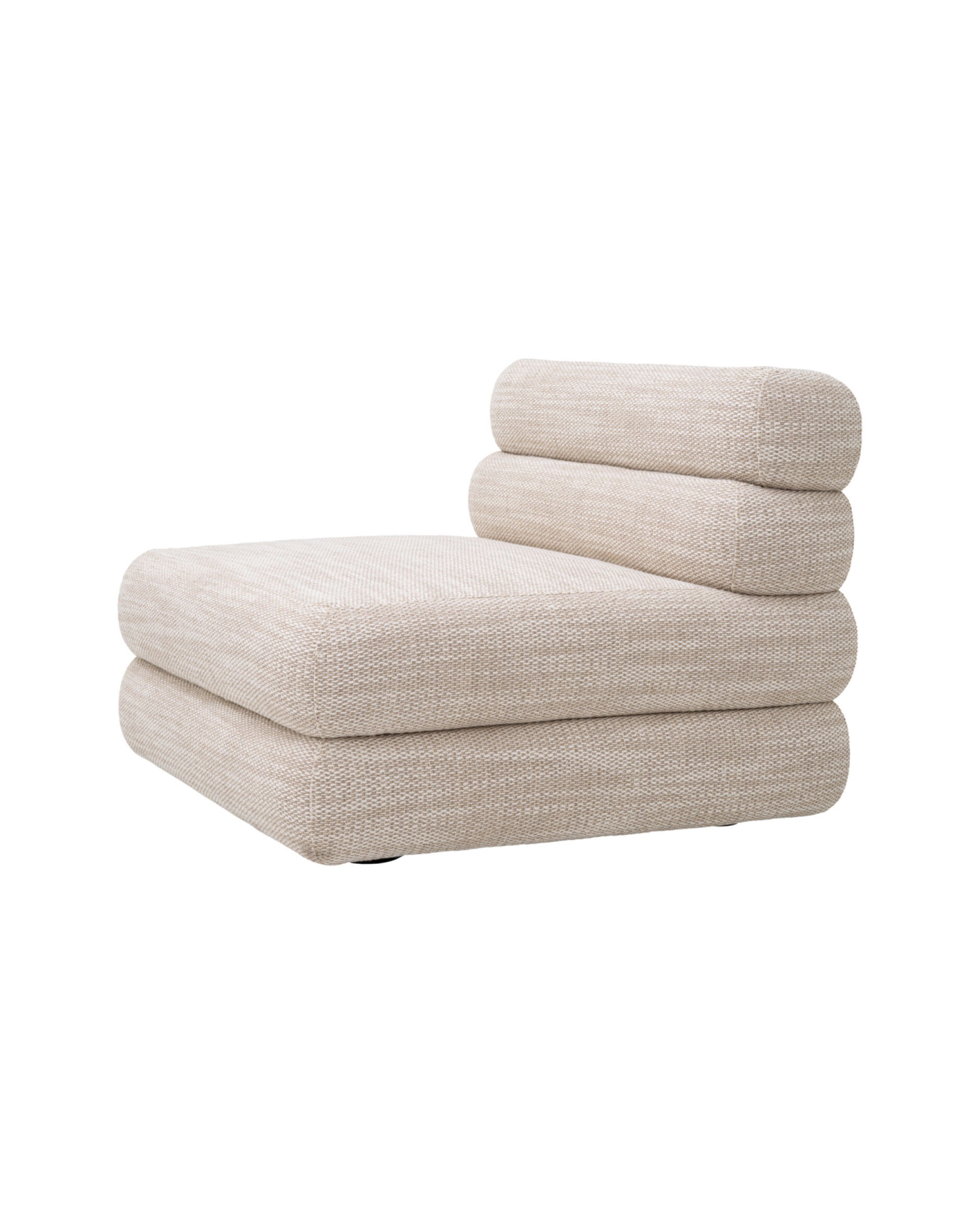 Malaga Sofa Module Middle Skyward Sand