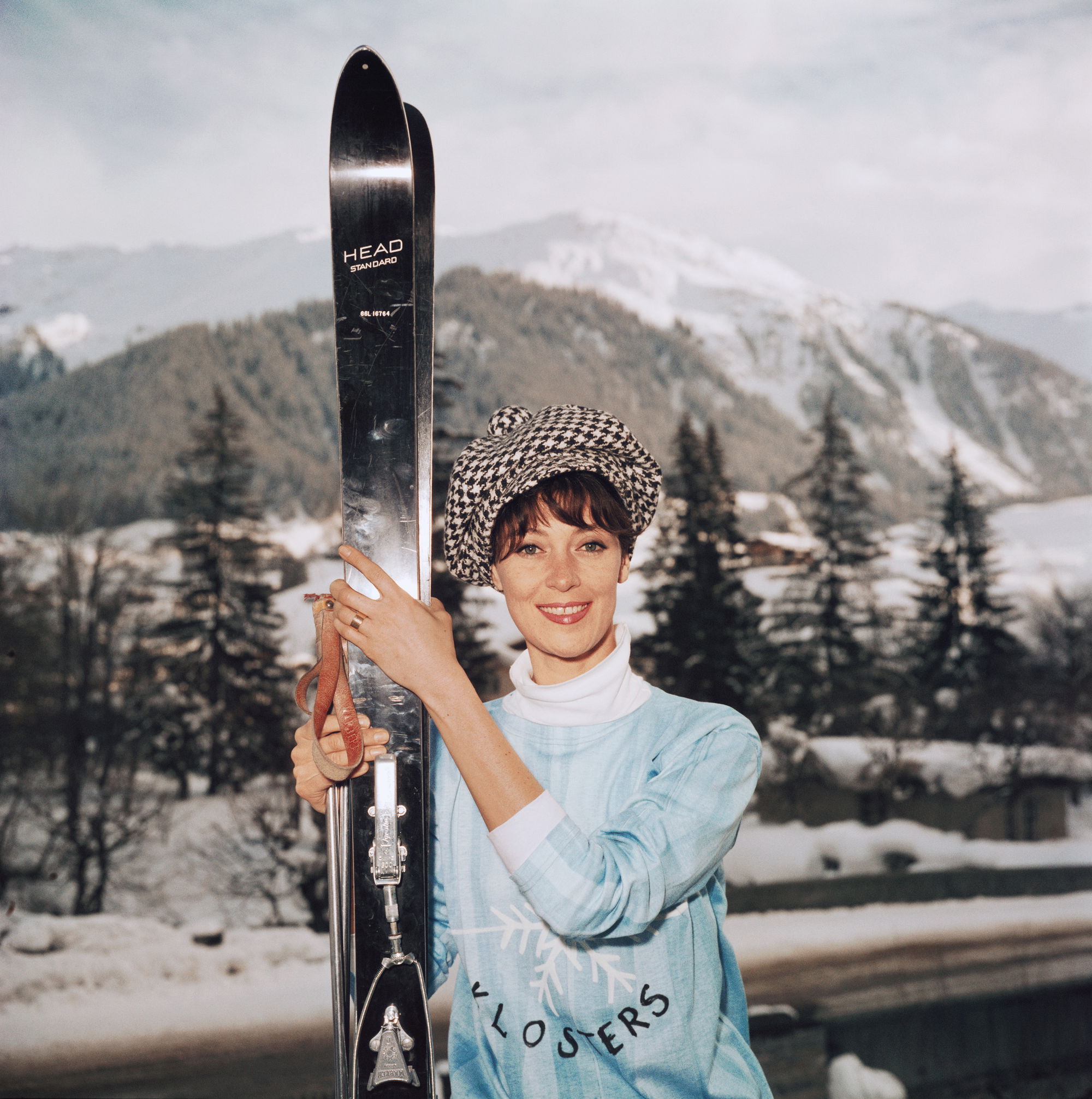 Ski Siren