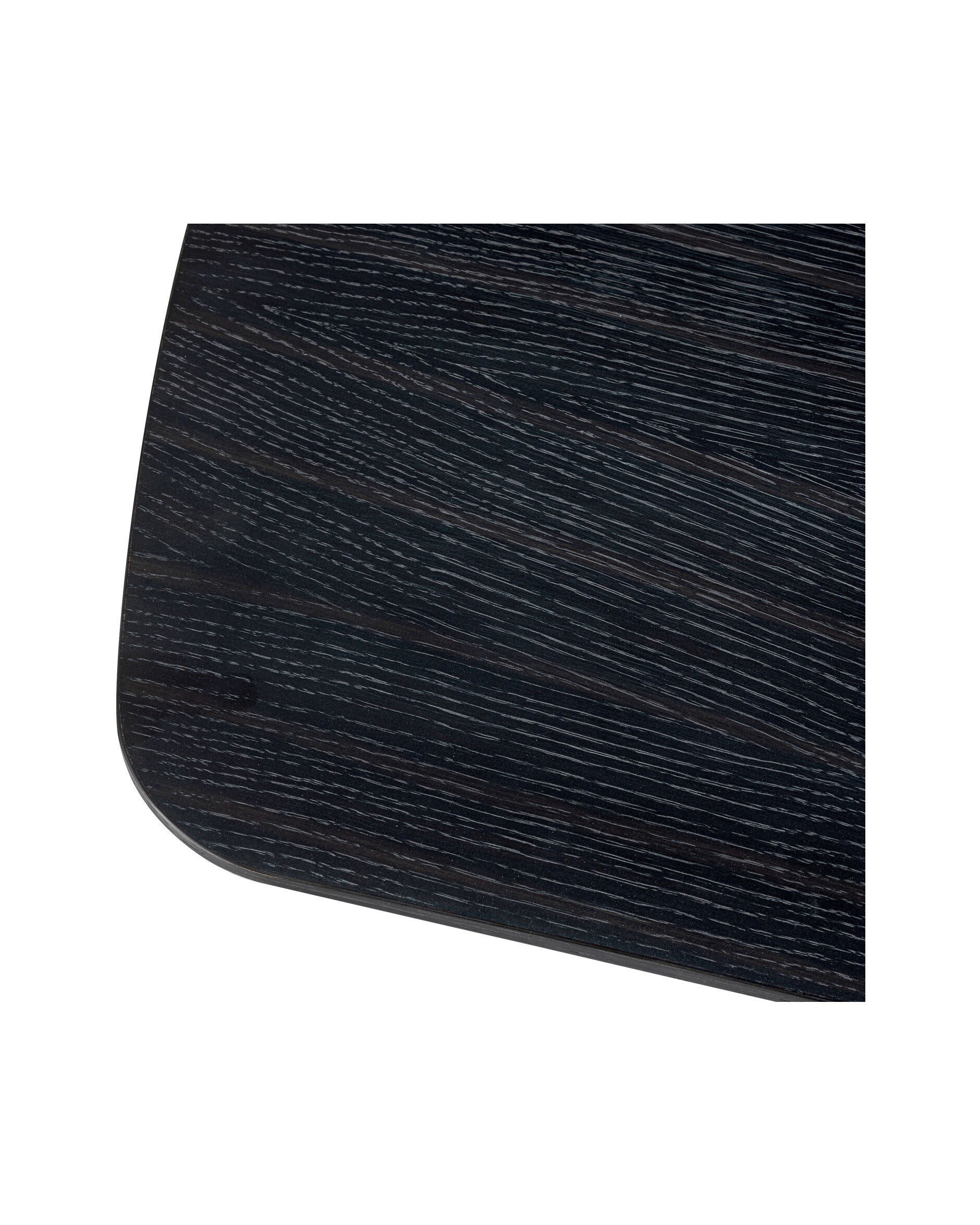 Harmonie Dining Table Black