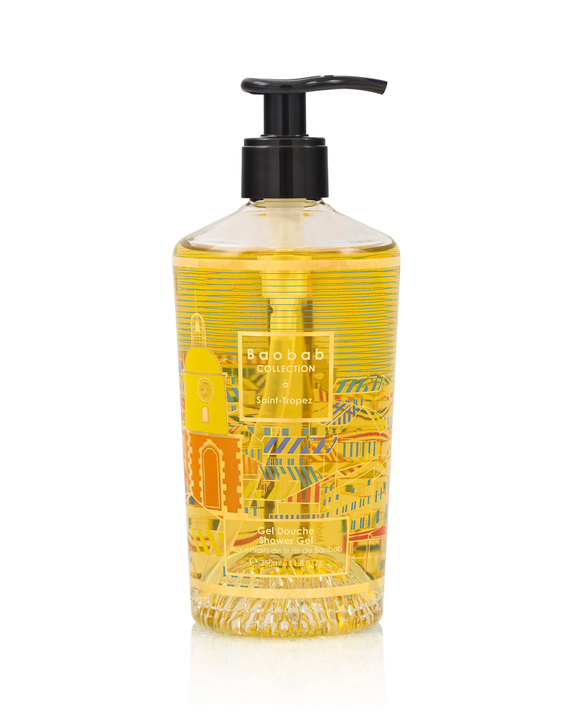 St. Tropez duschtvål