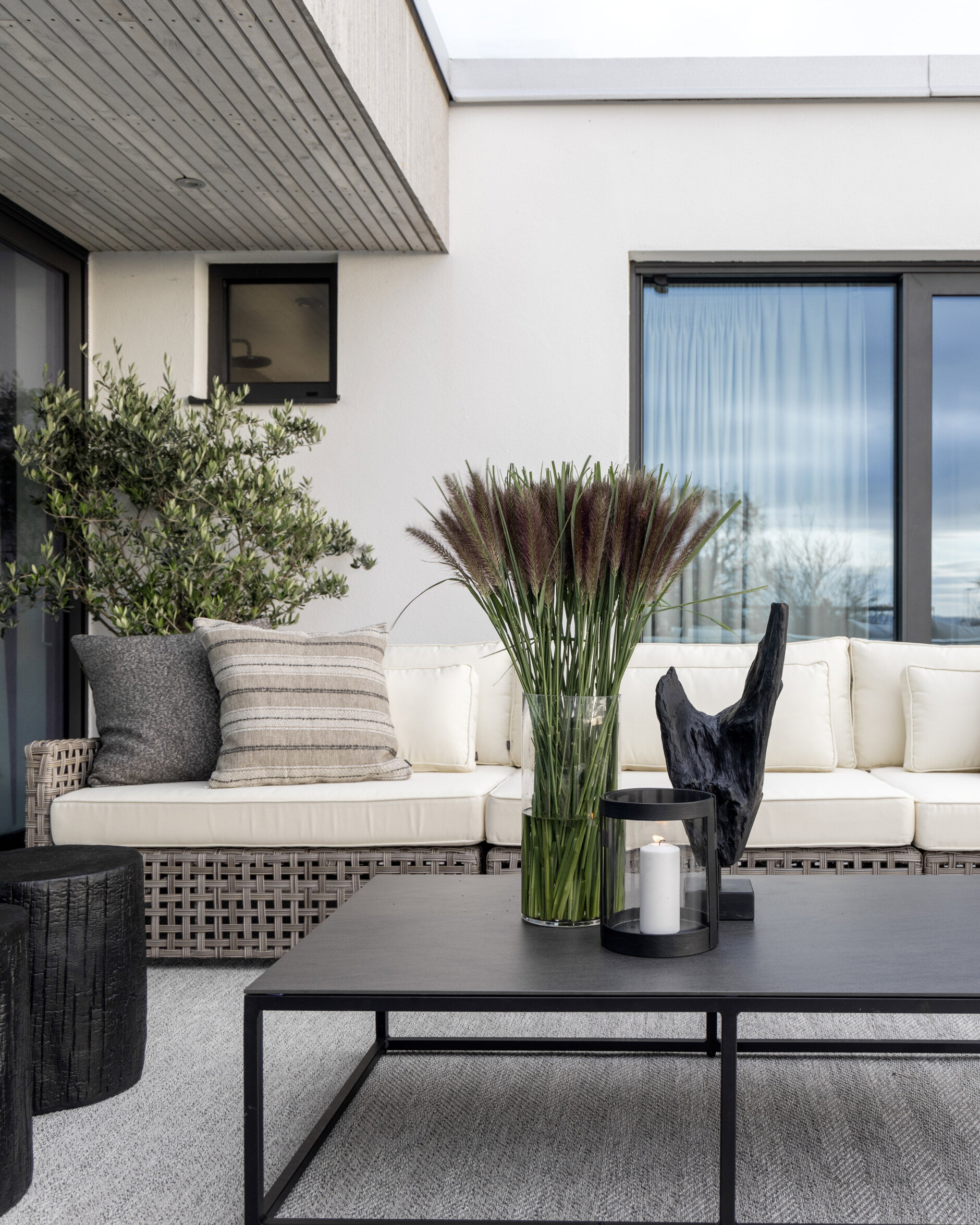San Remo Modular Sofa