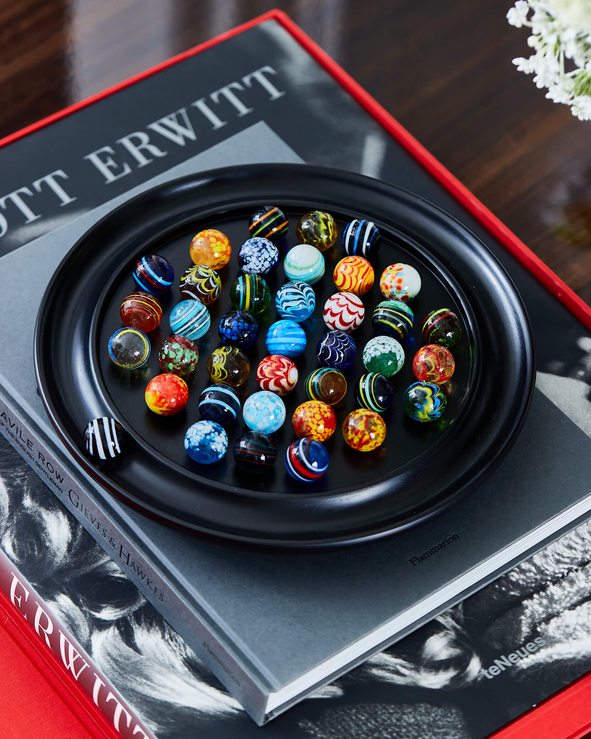 Solitaire Di Venezia spel