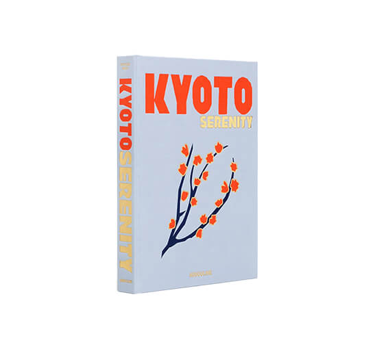 Kyoto Serenity