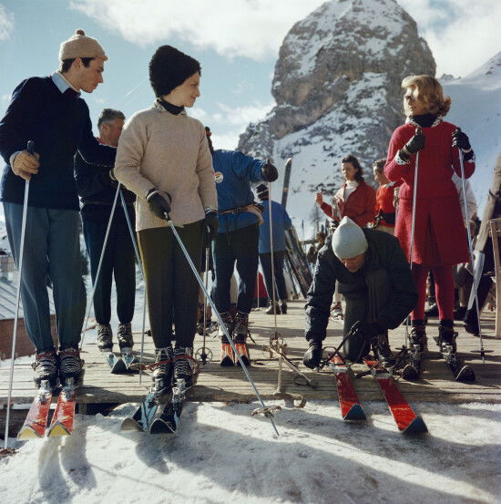 Cortina D'Ampezzo