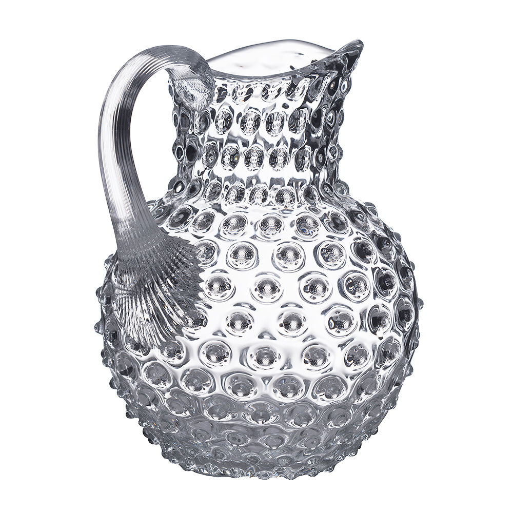 Paris karaff klarglas 1 liter