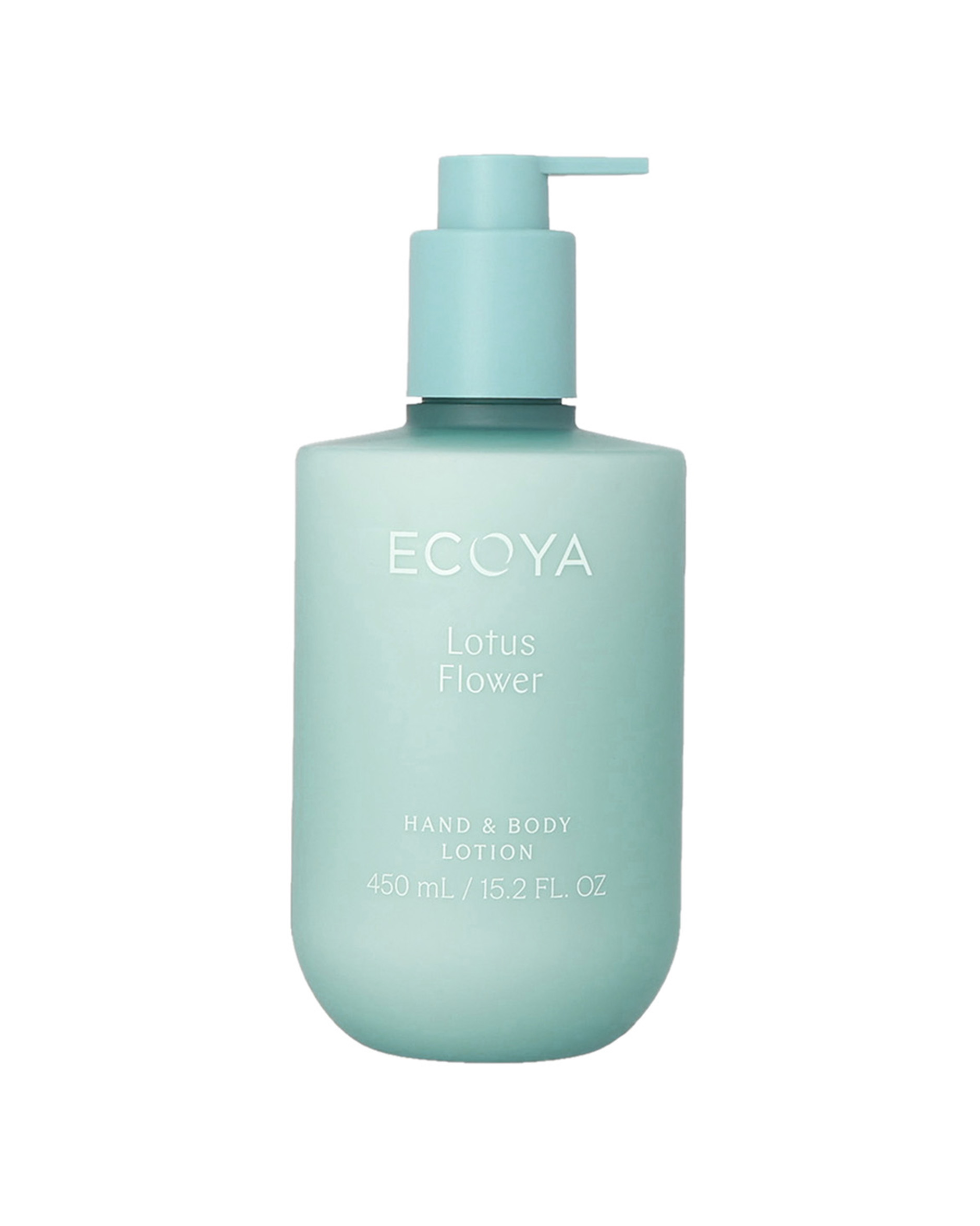 Lotus Flower Hand- en Bodylotion