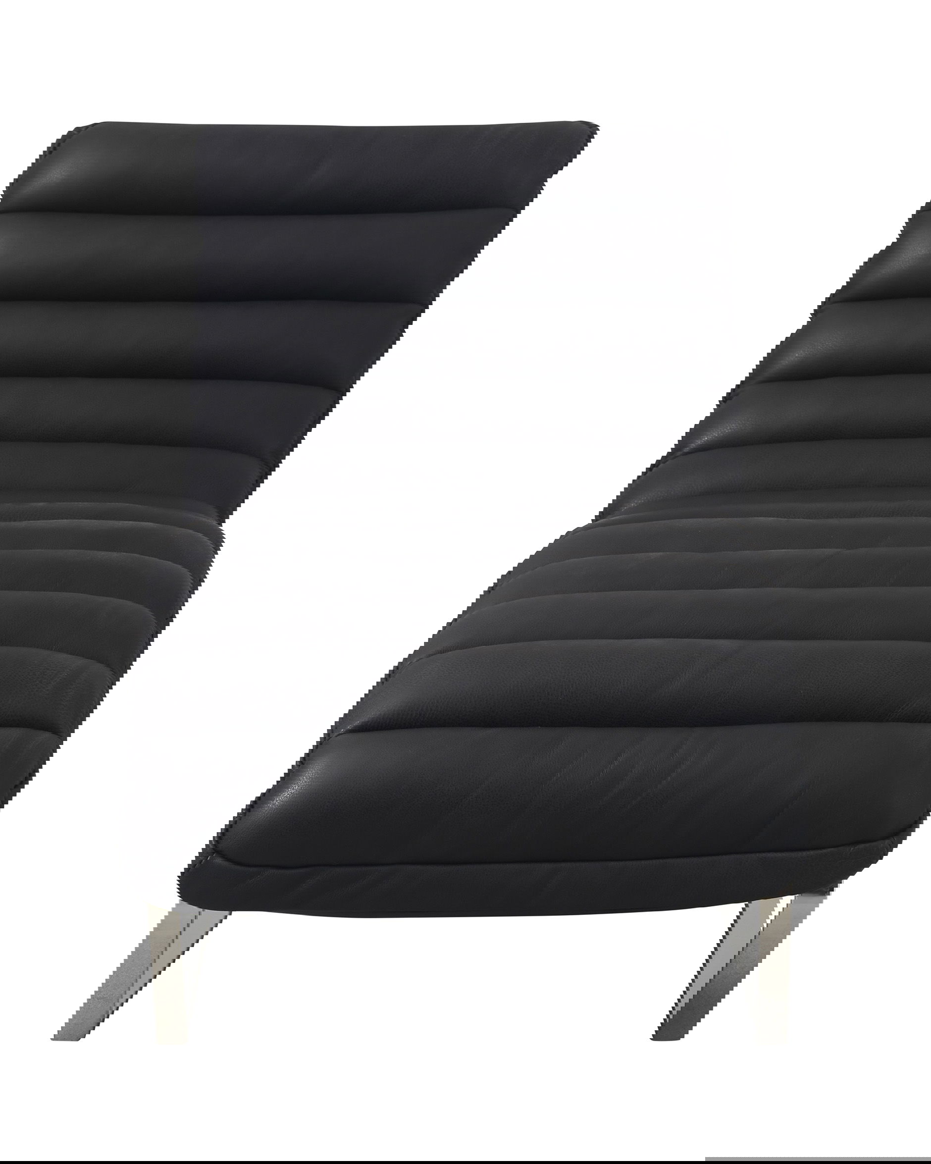 Cliff schäslong HT black