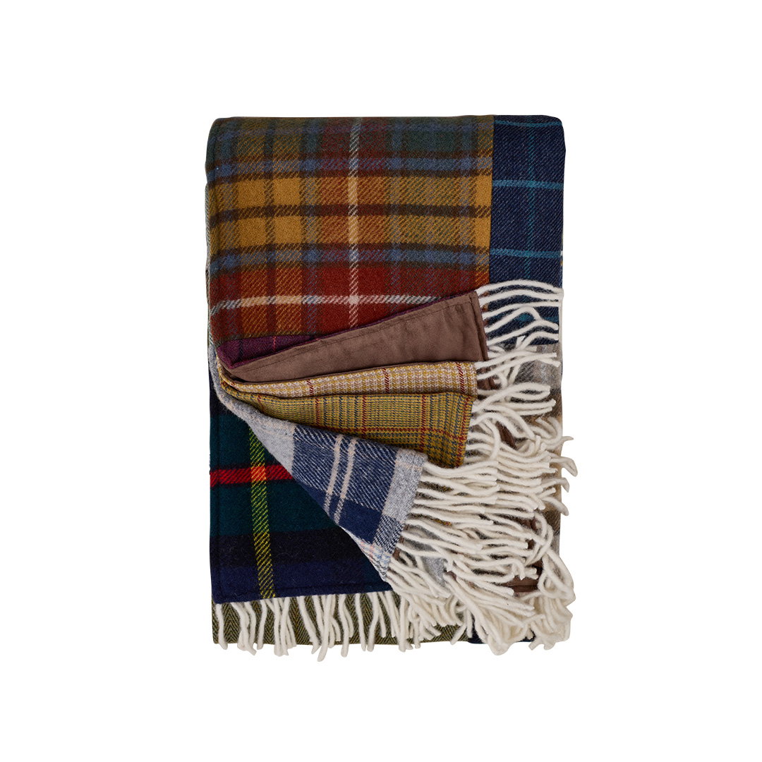 Wigmore Throw