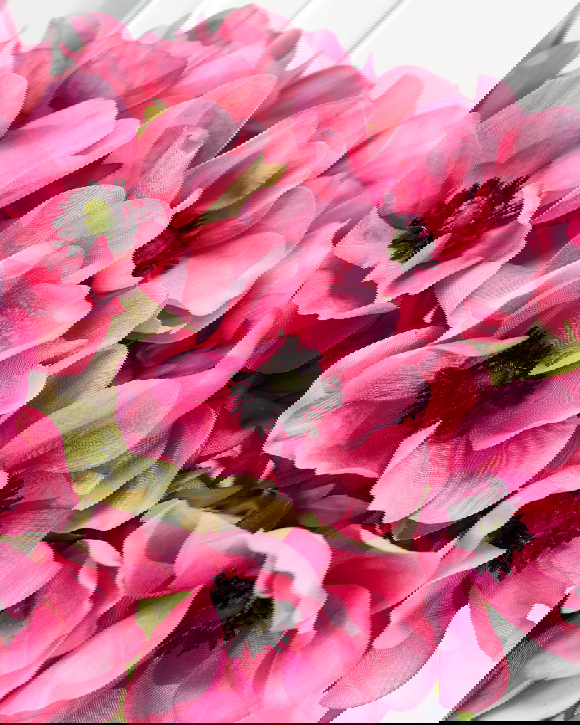 Anemone Cut Flower Pink