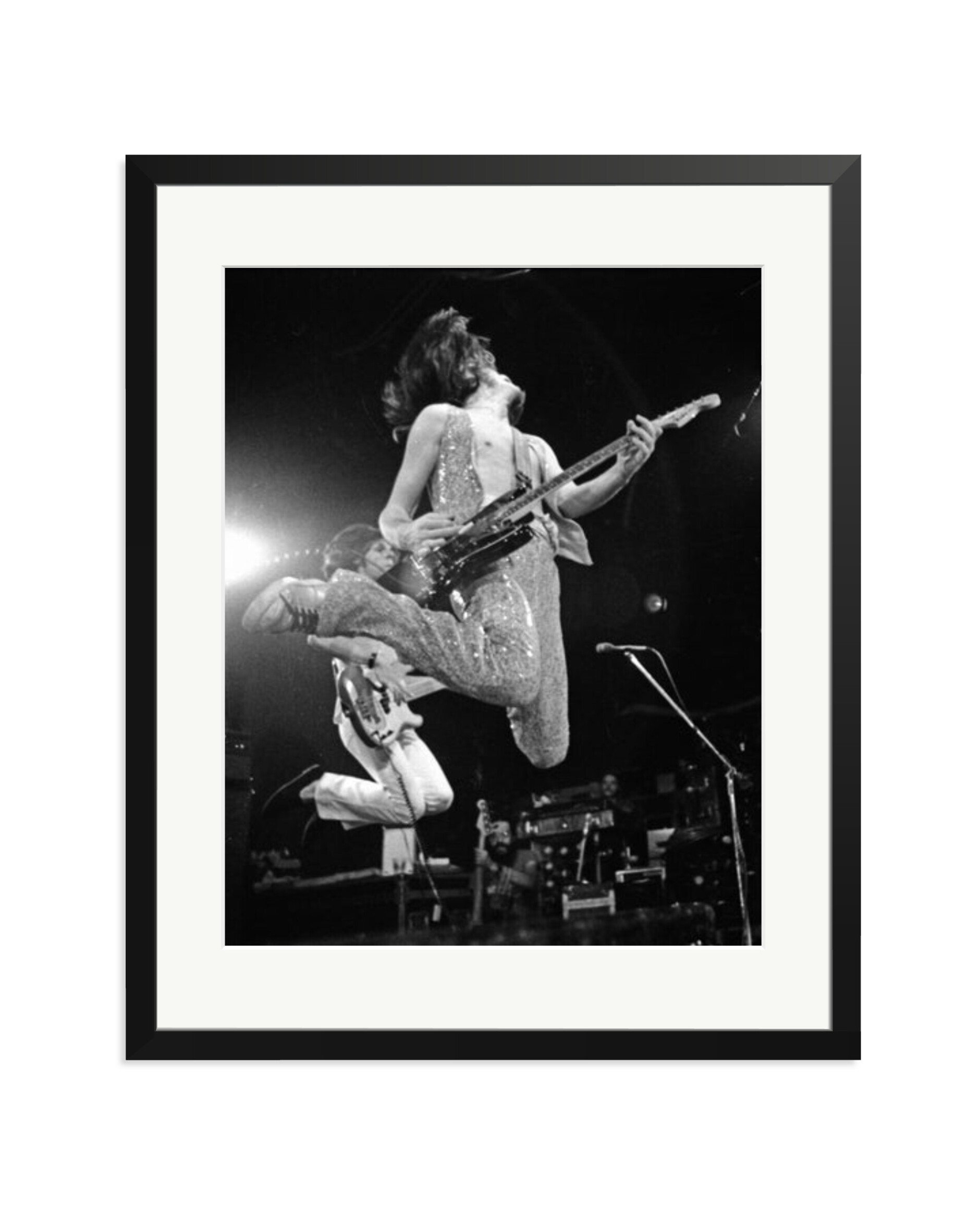 Todd Rundgren Black / XL