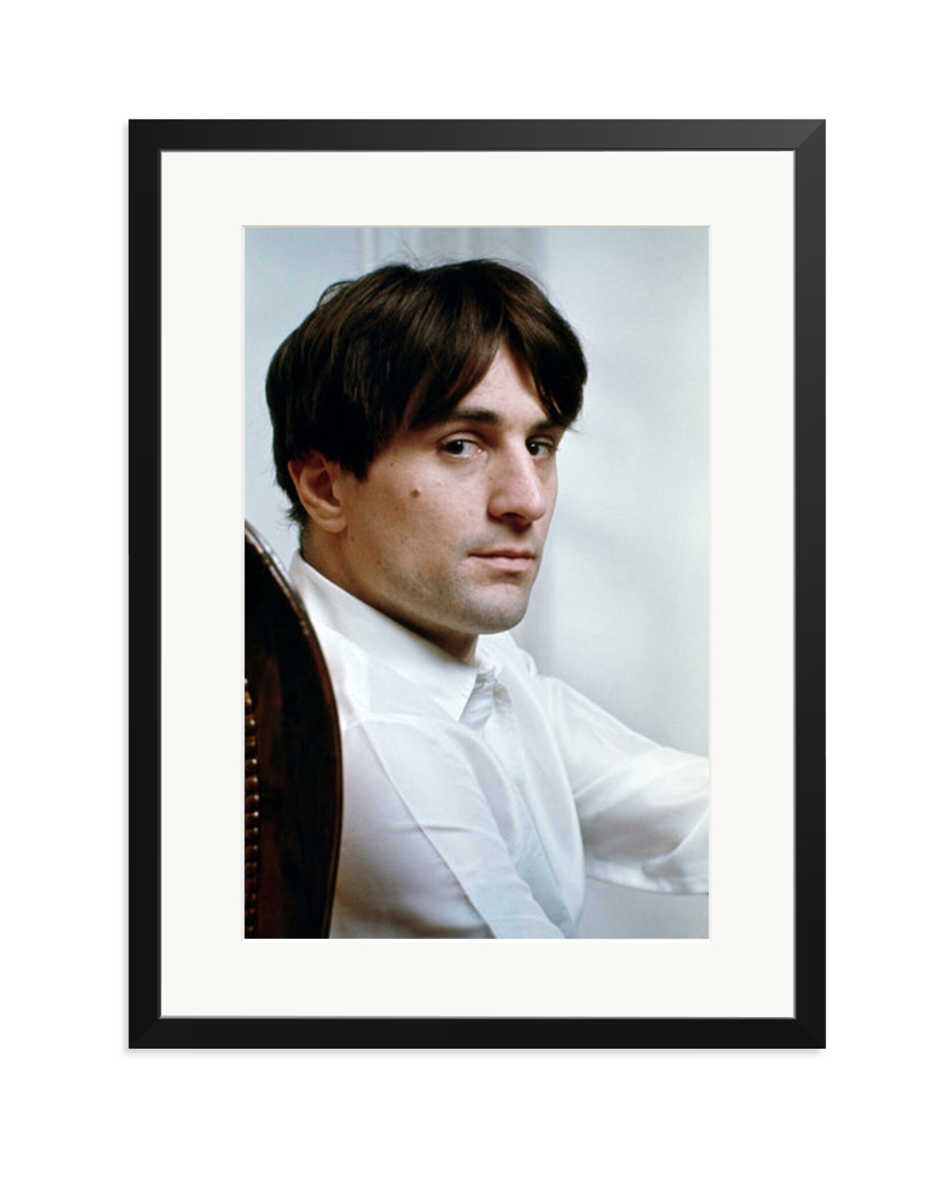 De Niro Novecento Black / XL