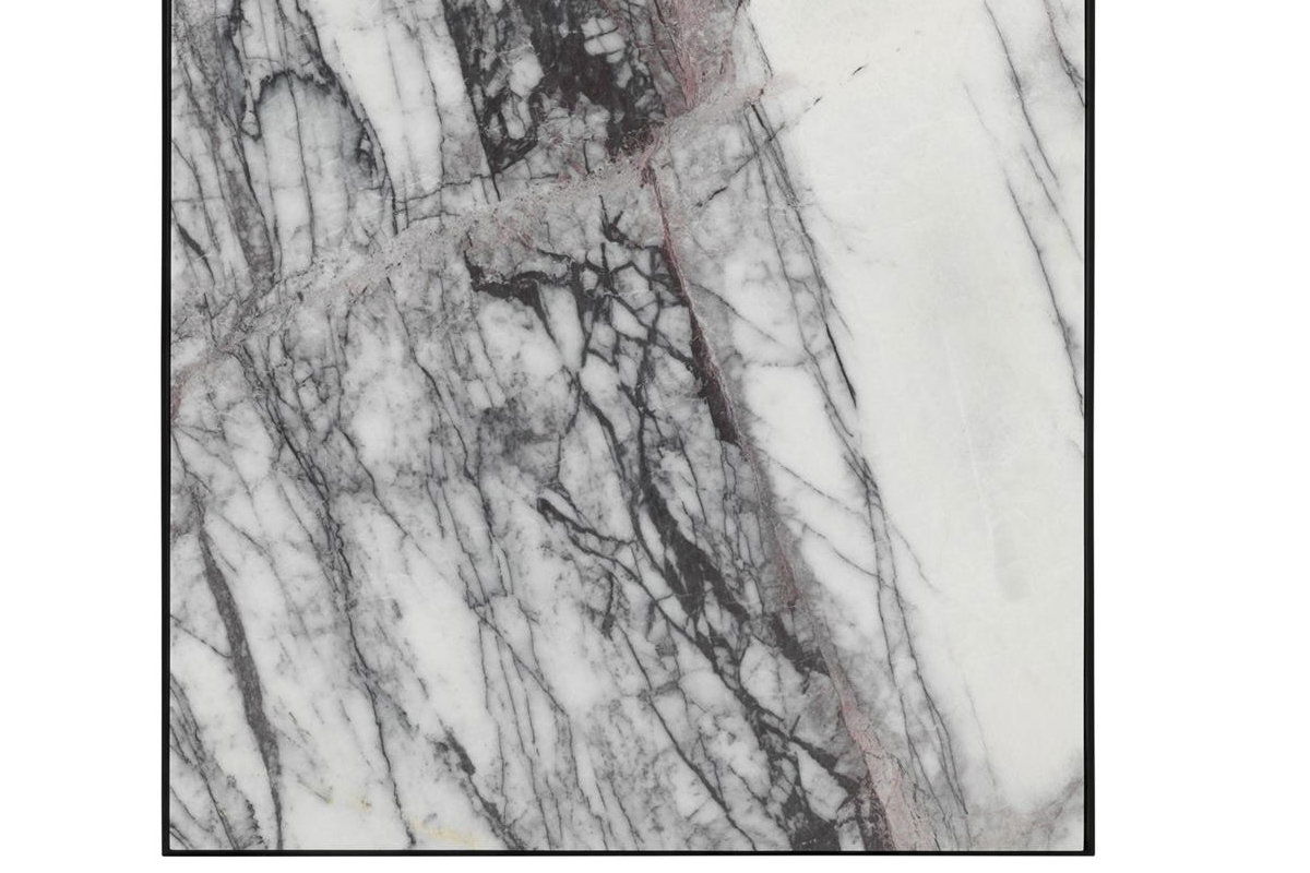 Henley konsolbord brons