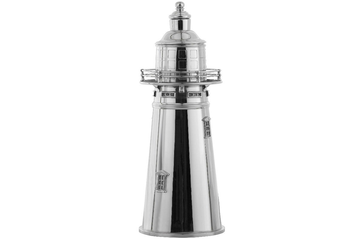 Lighthouse shaker