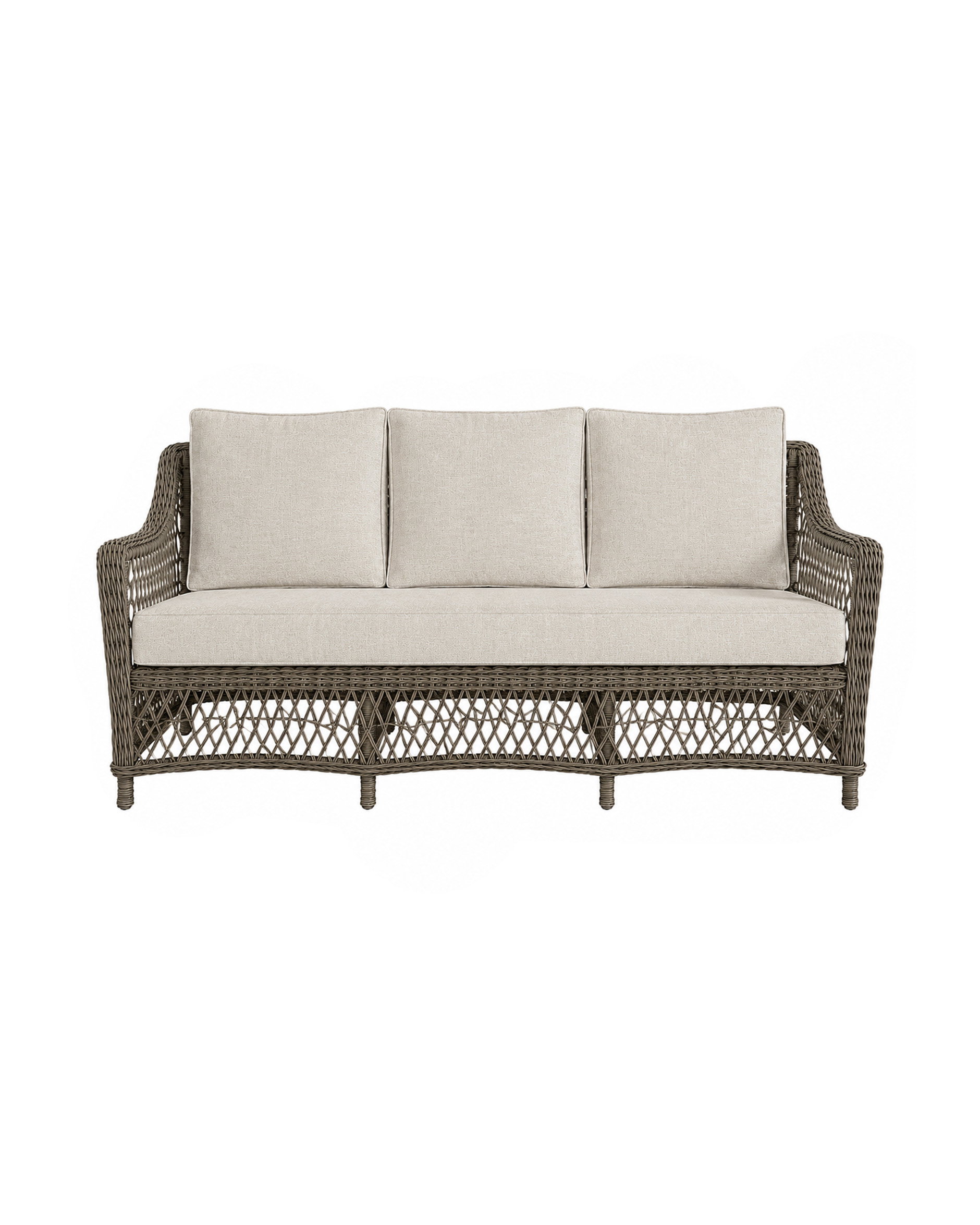 Cover Marbella Sofa Trafford Beige