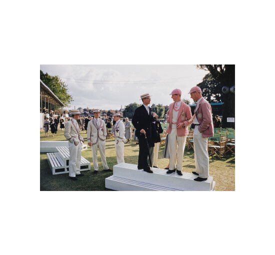 Läs mer om Henley Regatta