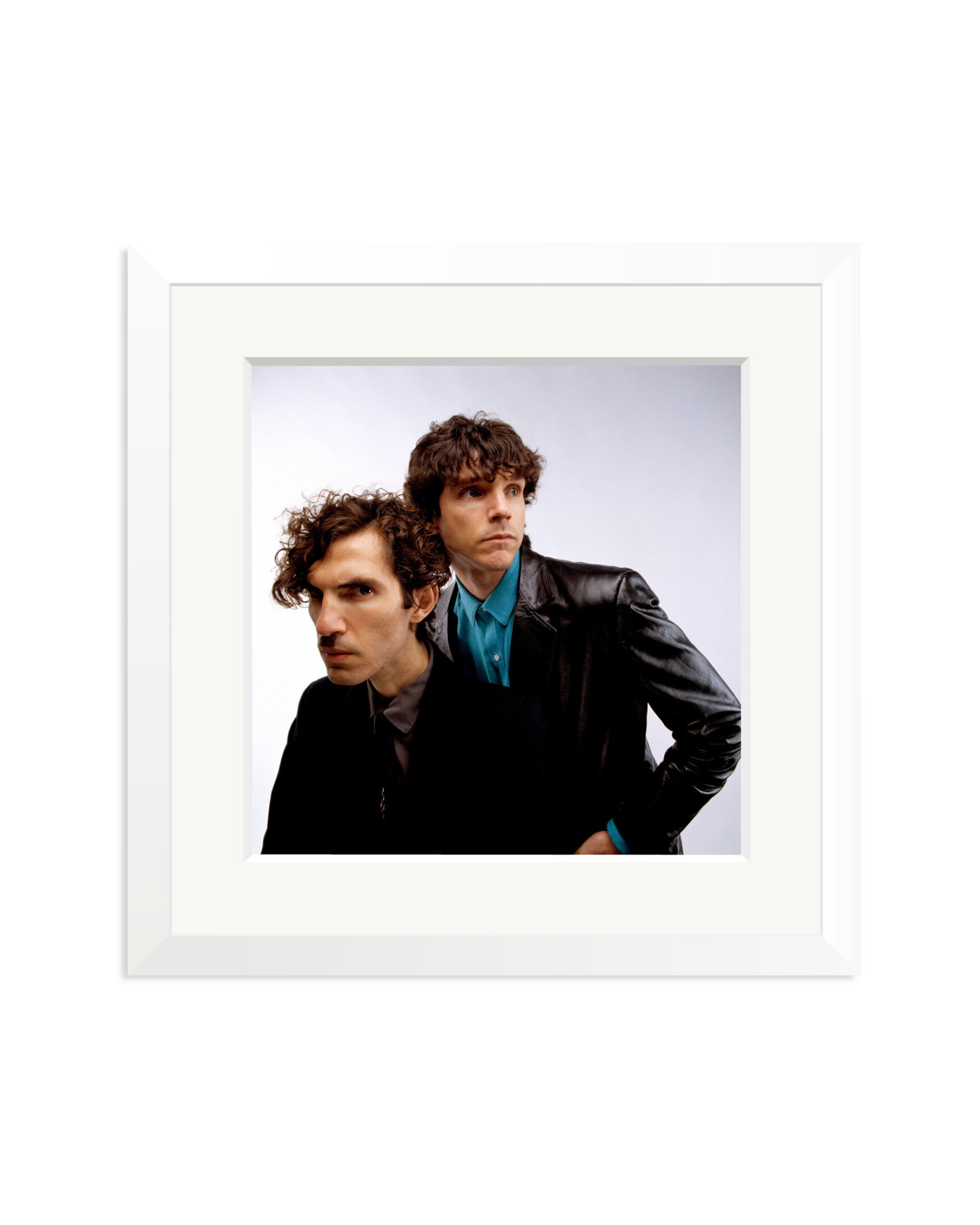 Sparks White / Medium