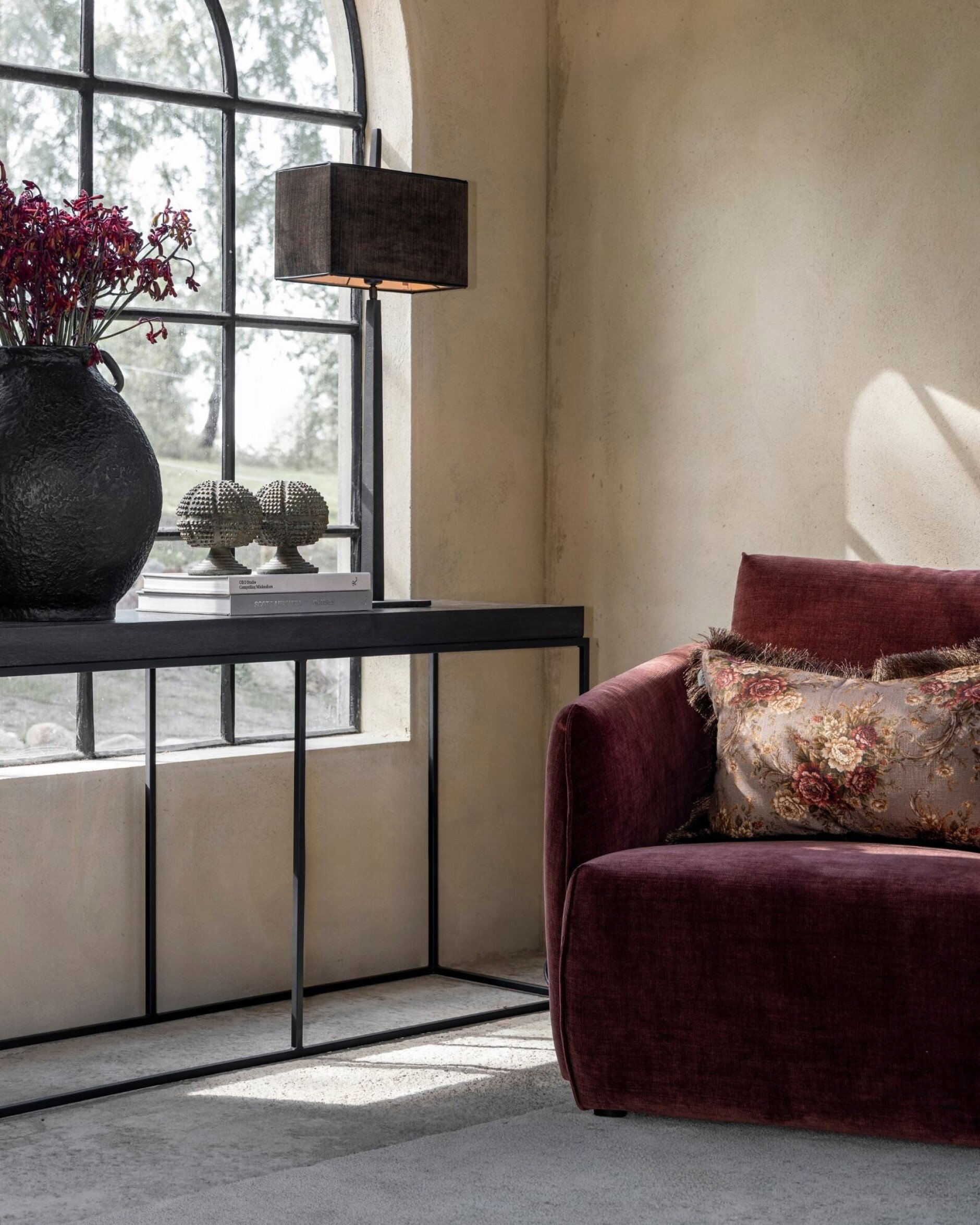 Corrento Lounge-Sessel