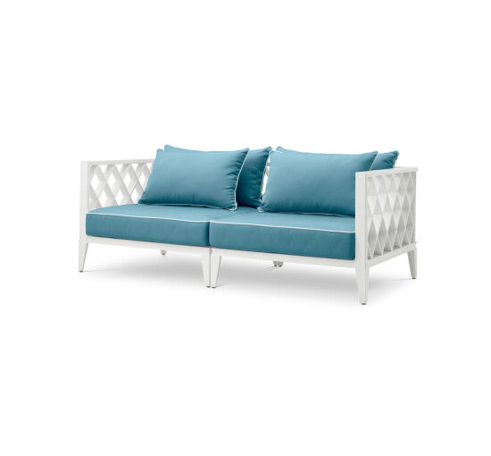 2-seater - Ocean Club Sofa 2-seater White