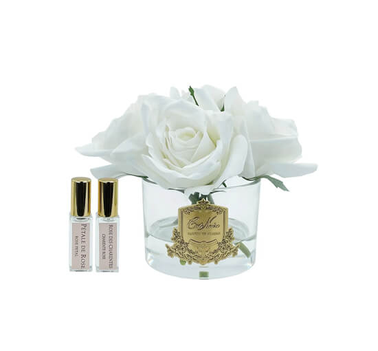 null - Cinq roses -lahjasetti
