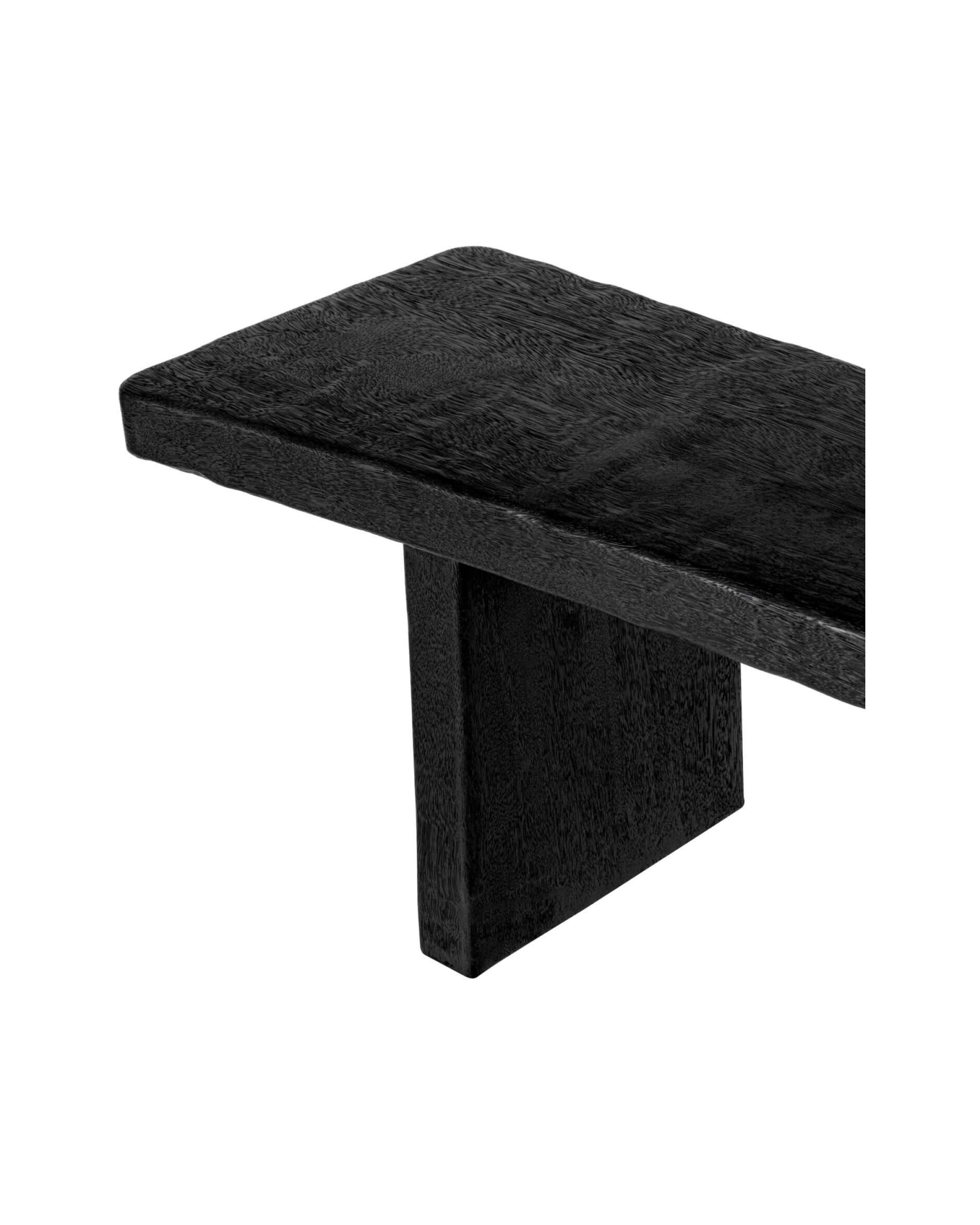 Hoffman Coffee Table Black