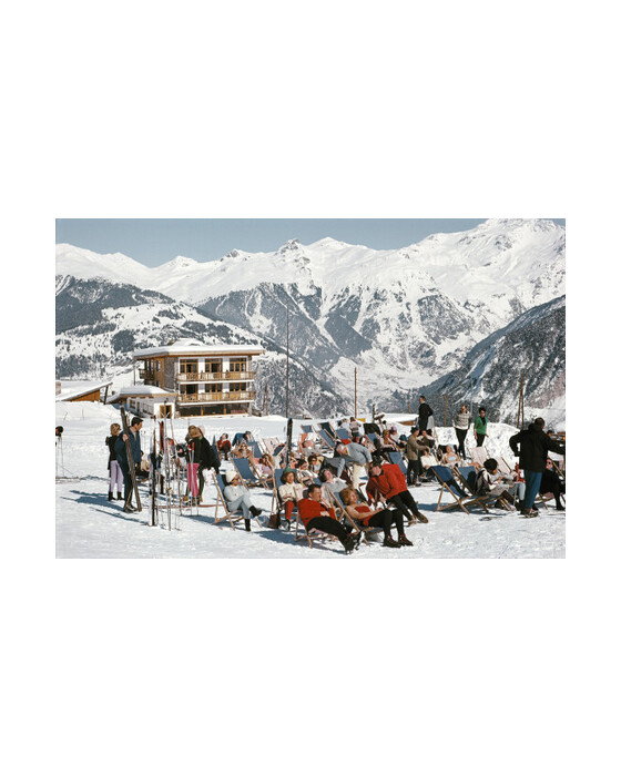 Courchevel