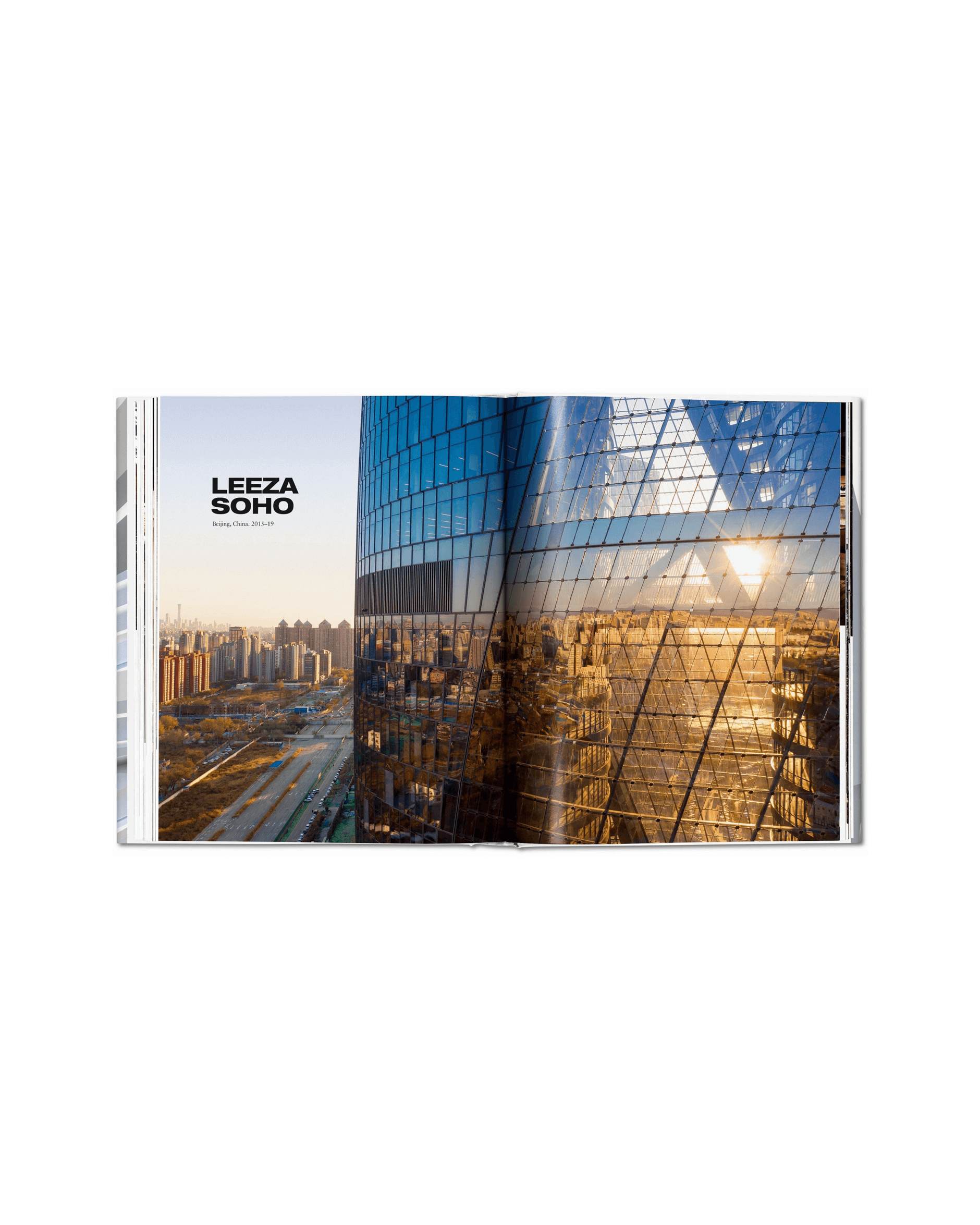 Zaha Hadid. Complete Works 1979–Today