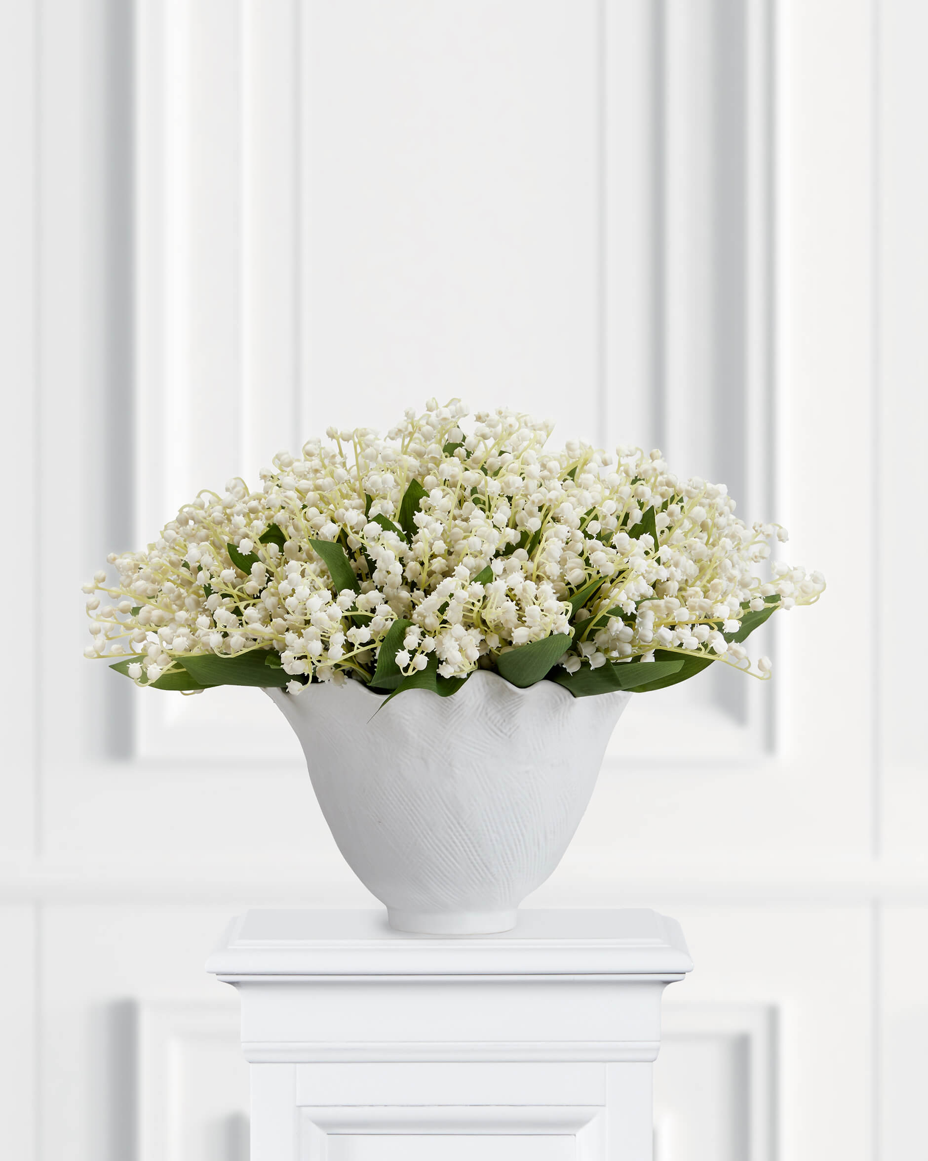 Lily of The Valley Bouque