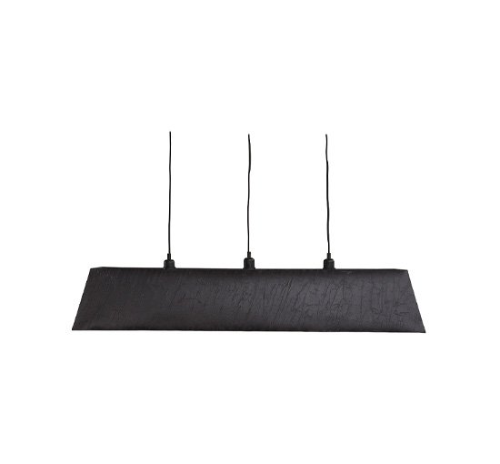 Black - CANYON Ceiling Lamp