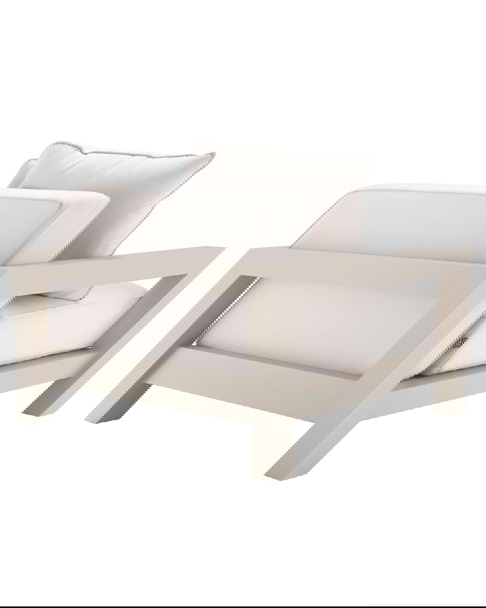 Cap-Antibes Chair Sand