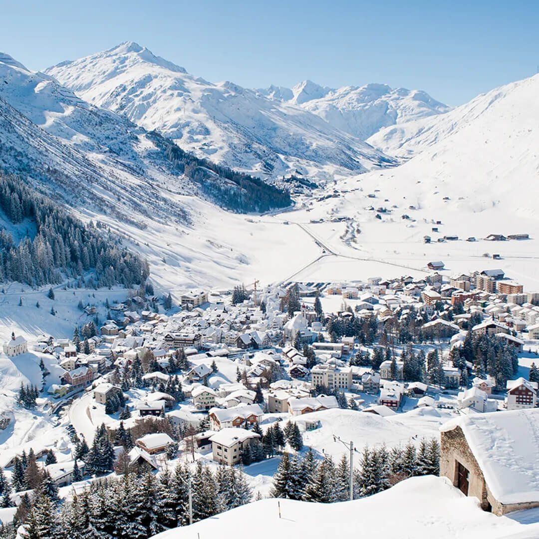 Klosters | Newport Travel Guide