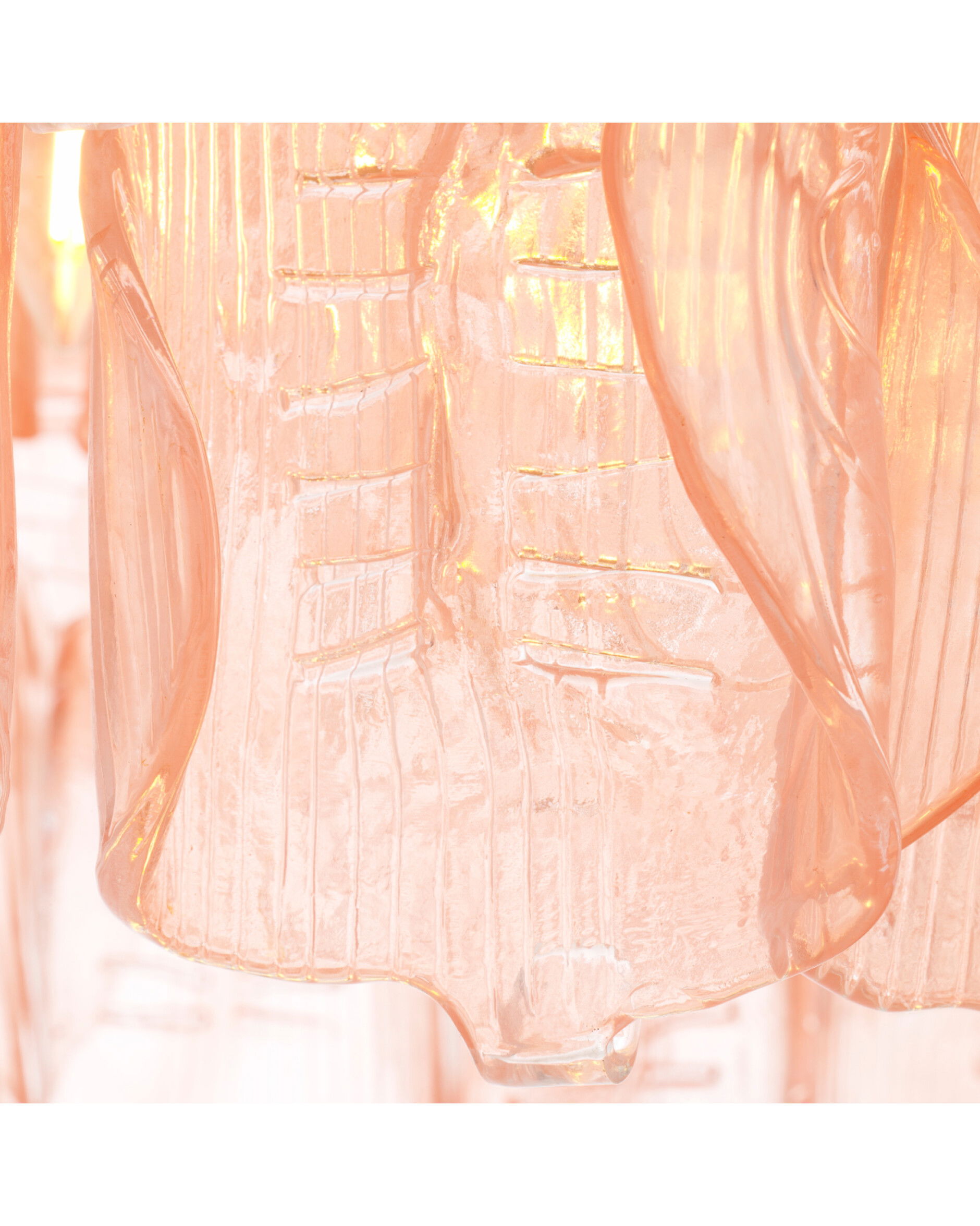 Solange takkrona rosa