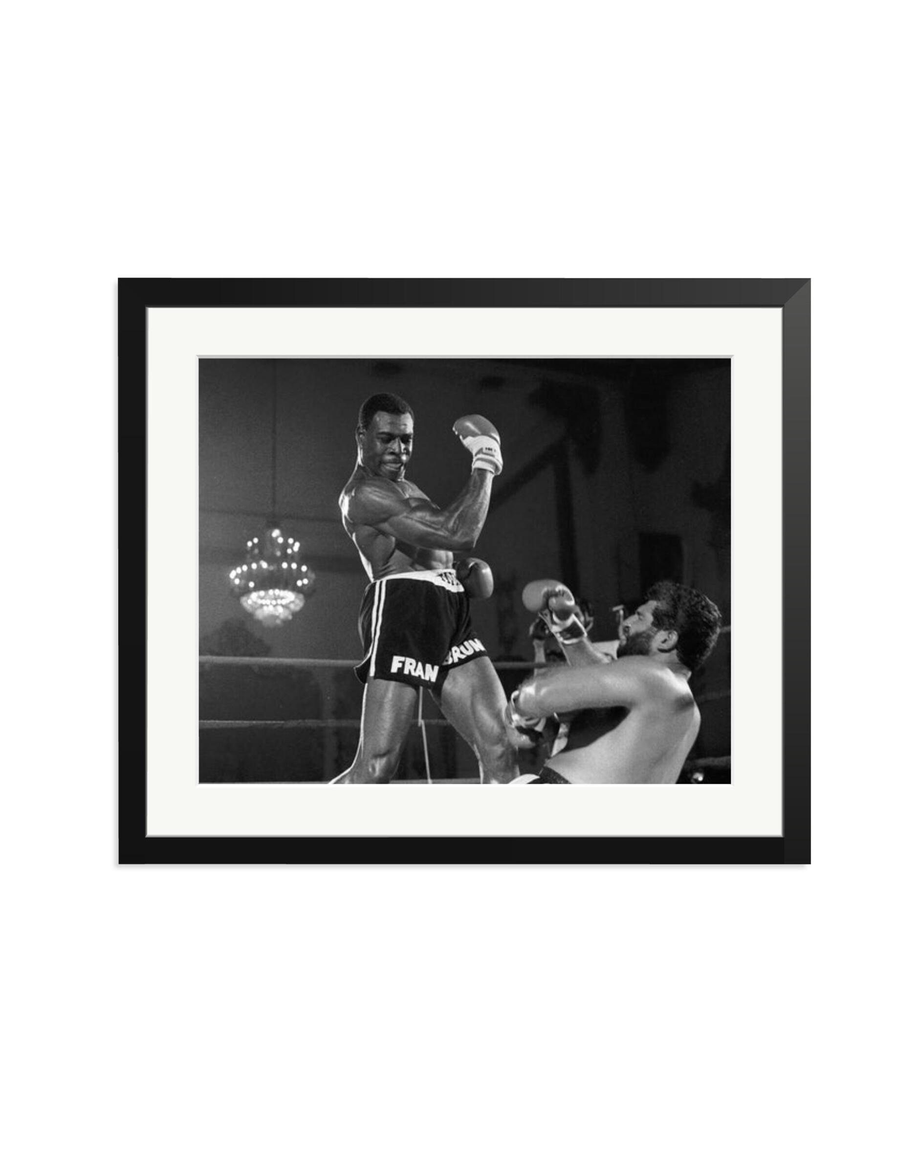 Bruno ko's Jamieson, 1983 Black / Large